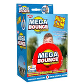 Wicked Megabounce Junior 141cm 2Asst